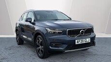 Volvo Xc40 1.5 T3 [163] Inscription Pro 5dr Petrol Estate